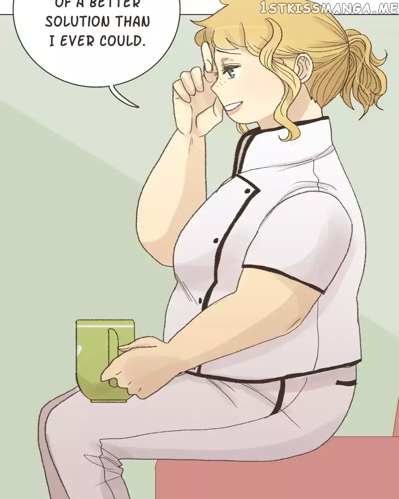 Gourmet Hound chapter 31 - page 31
