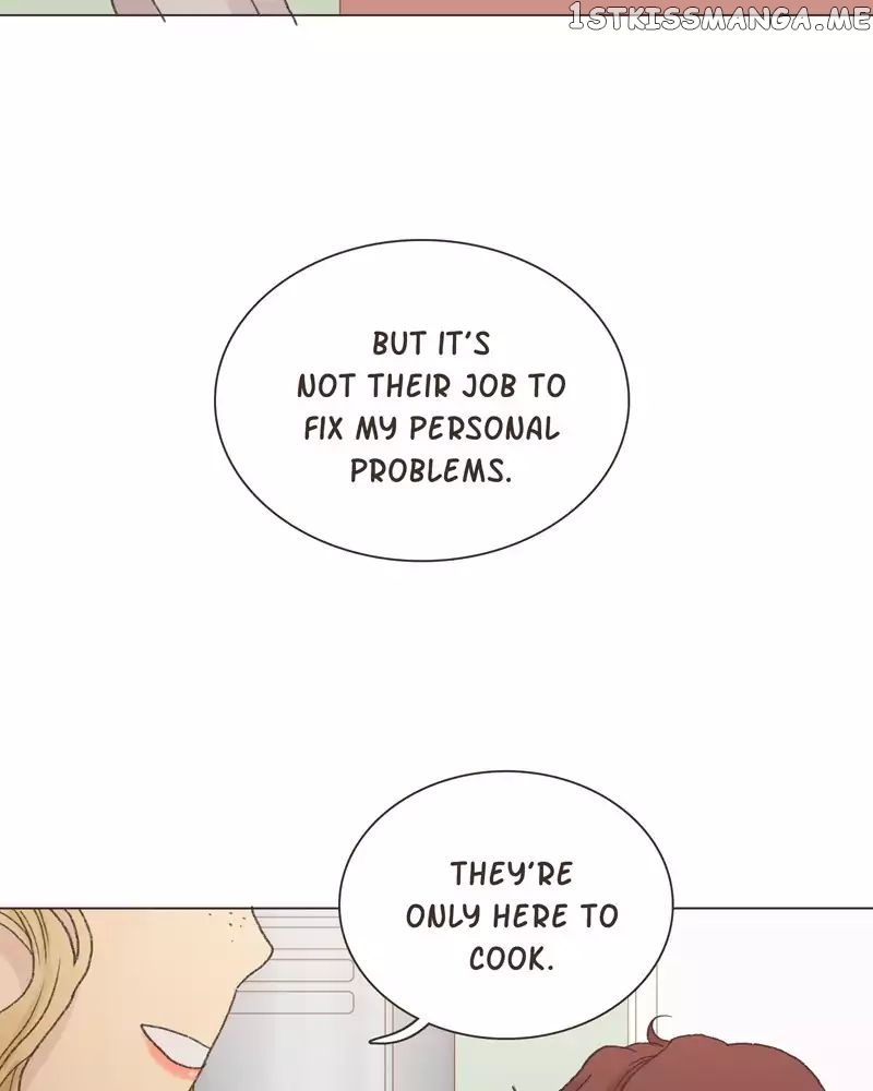 Gourmet Hound chapter 31 - page 32