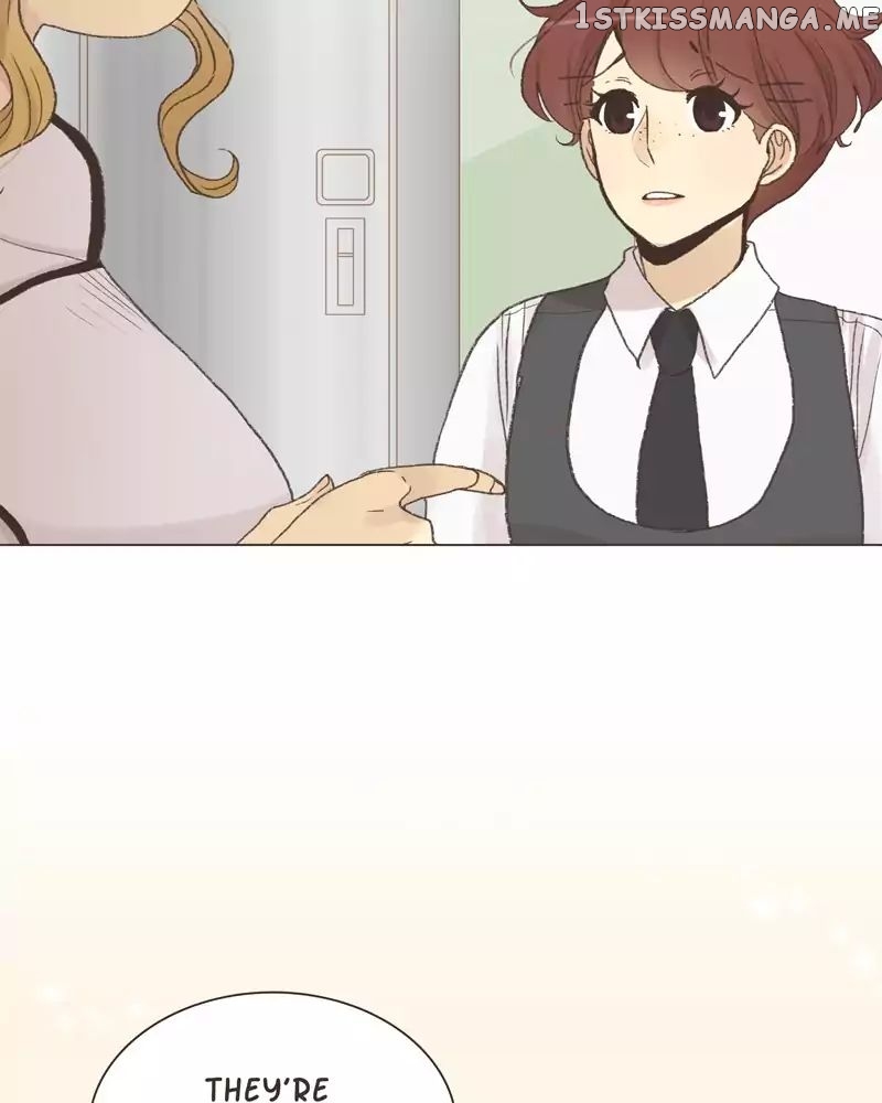 Gourmet Hound chapter 31 - page 33
