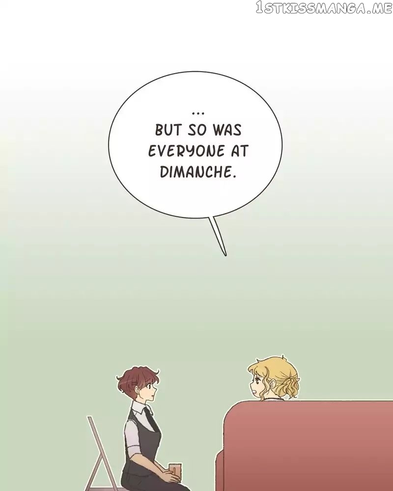 Gourmet Hound chapter 31 - page 36