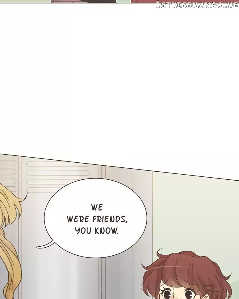 Gourmet Hound chapter 31 - page 37