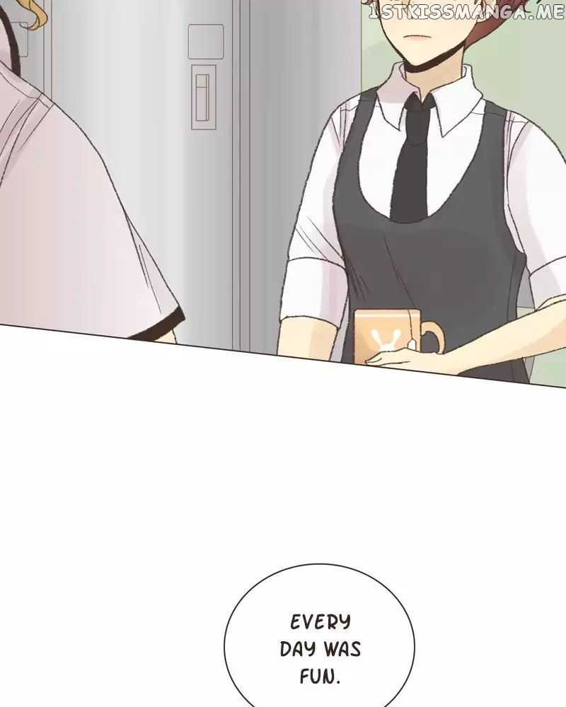 Gourmet Hound chapter 31 - page 38
