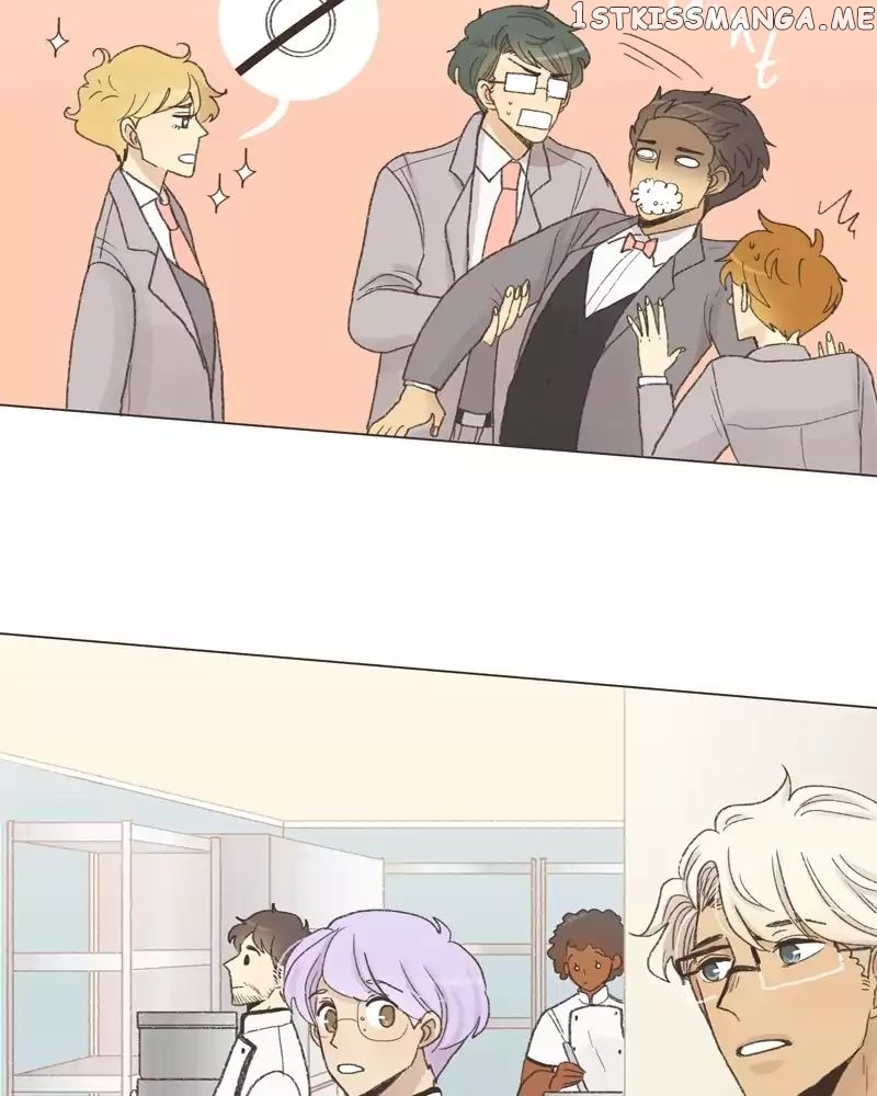 Gourmet Hound chapter 31 - page 4