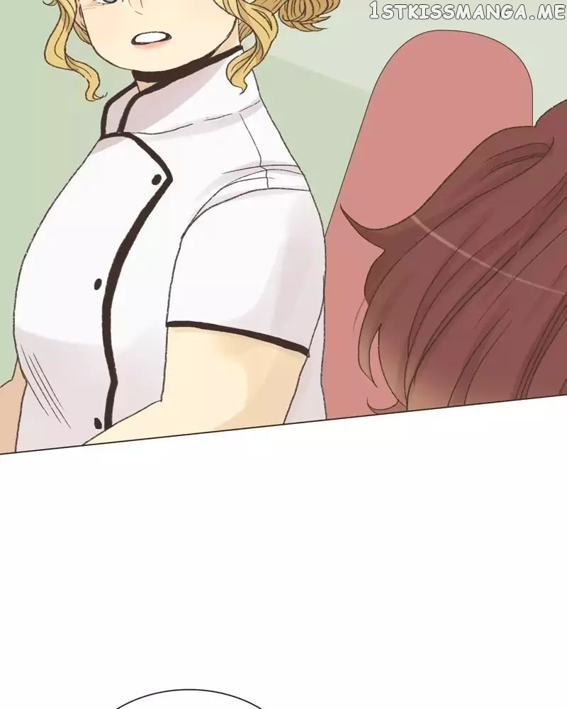 Gourmet Hound chapter 31 - page 40