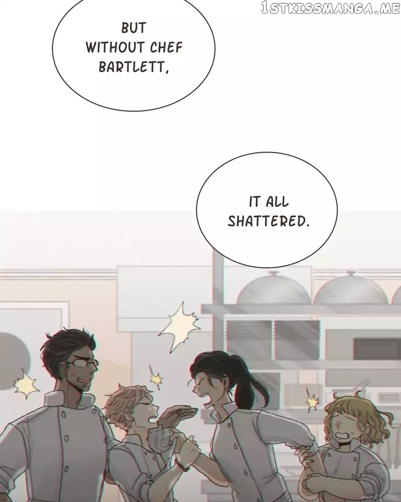 Gourmet Hound chapter 31 - page 41