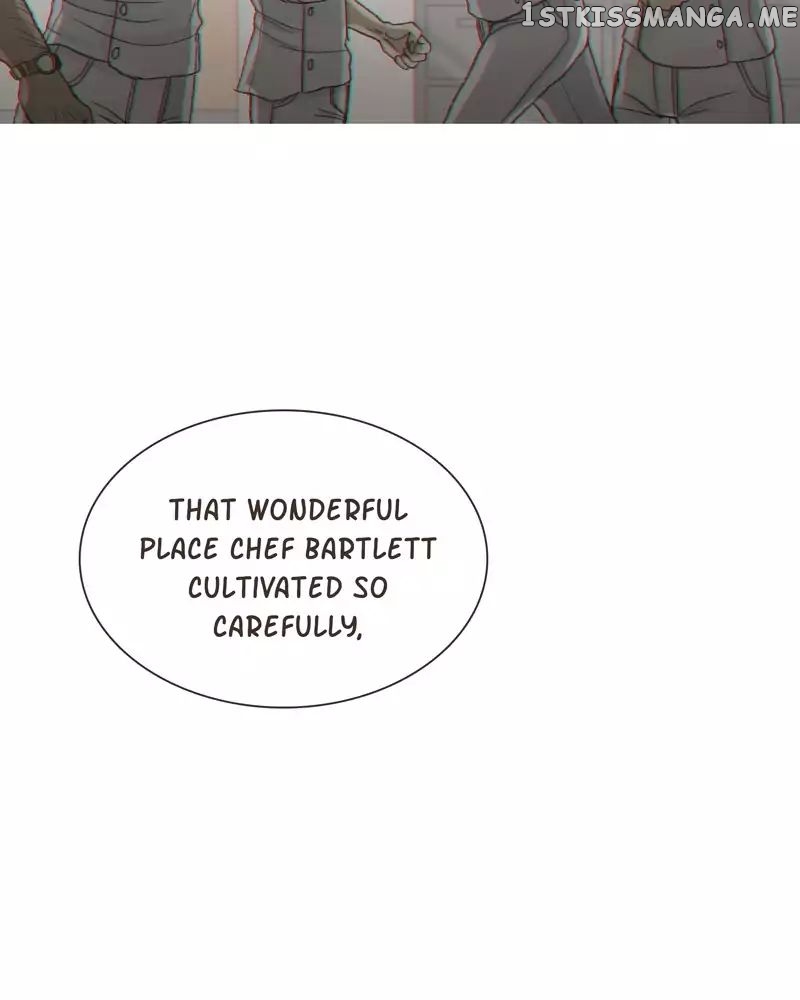 Gourmet Hound chapter 31 - page 42