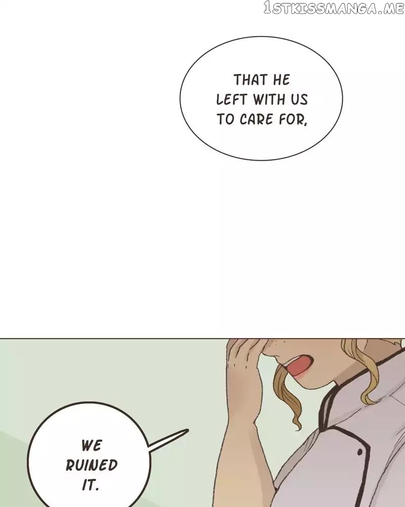 Gourmet Hound chapter 31 - page 43