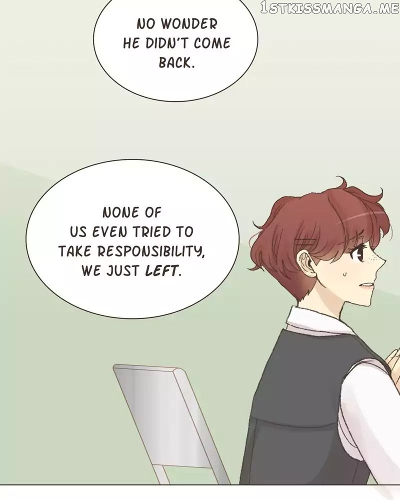 Gourmet Hound chapter 31 - page 45
