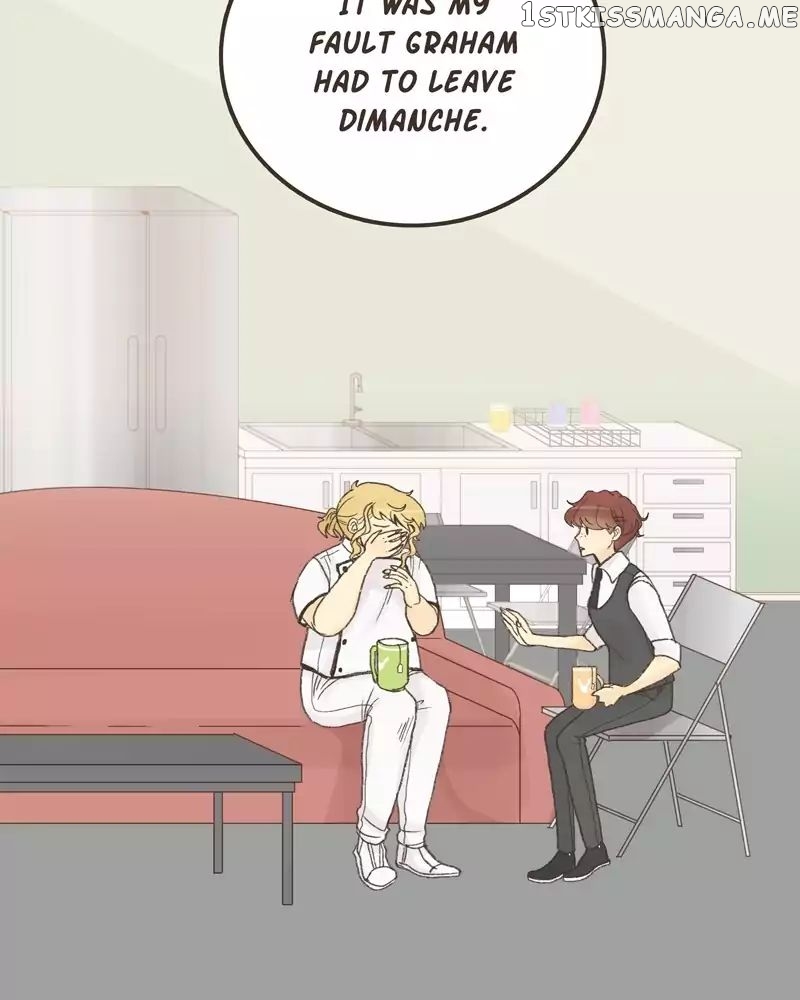 Gourmet Hound chapter 31 - page 47