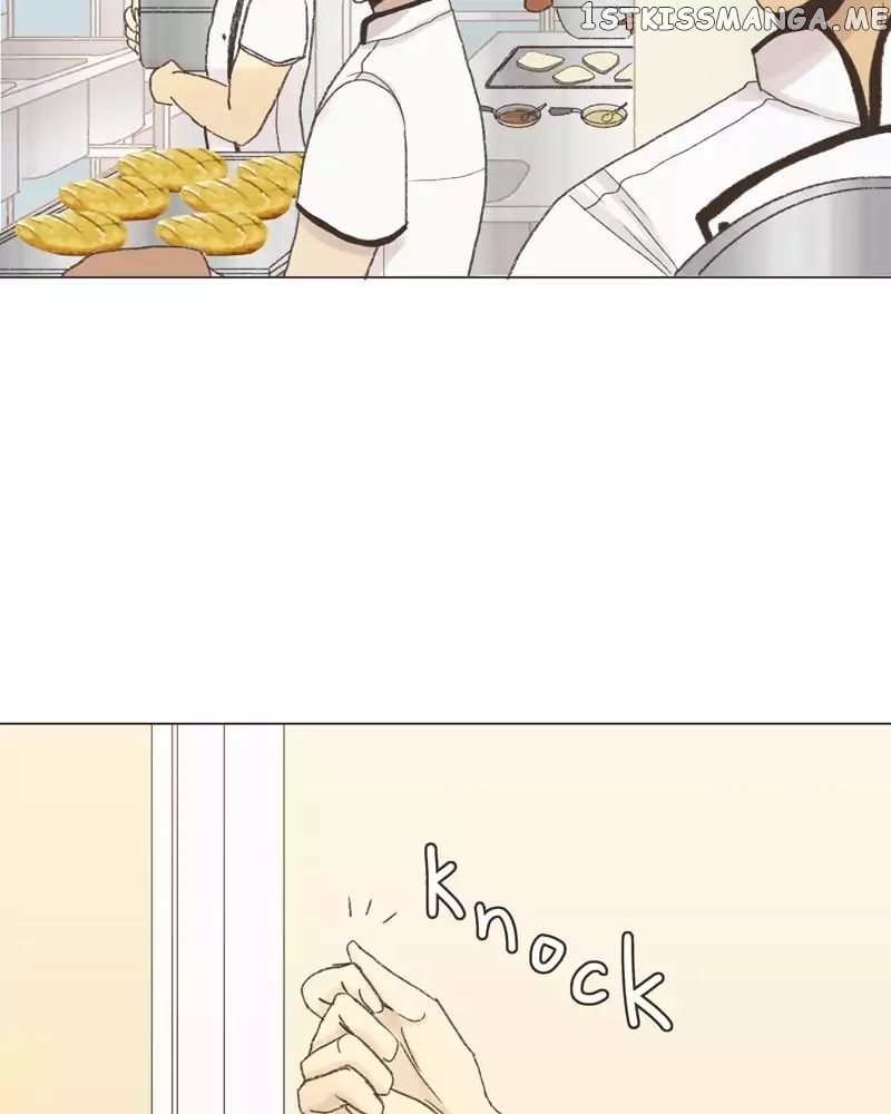 Gourmet Hound chapter 31 - page 5