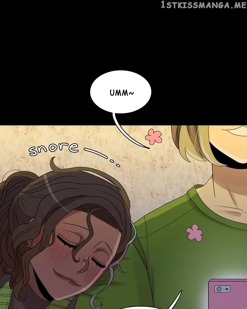Gourmet Hound chapter 77 - page 1