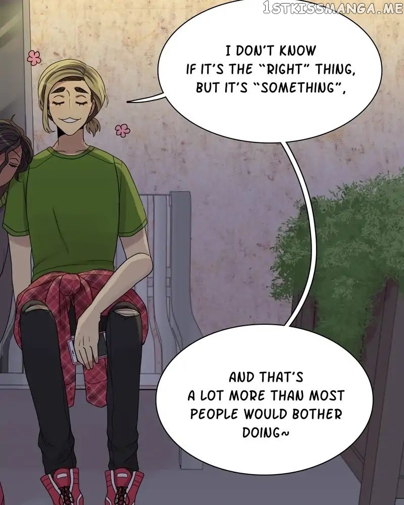 Gourmet Hound chapter 77 - page 11
