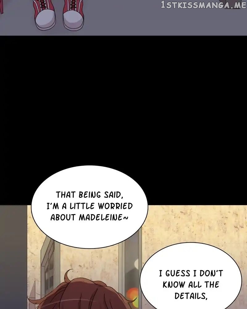 Gourmet Hound chapter 77 - page 12