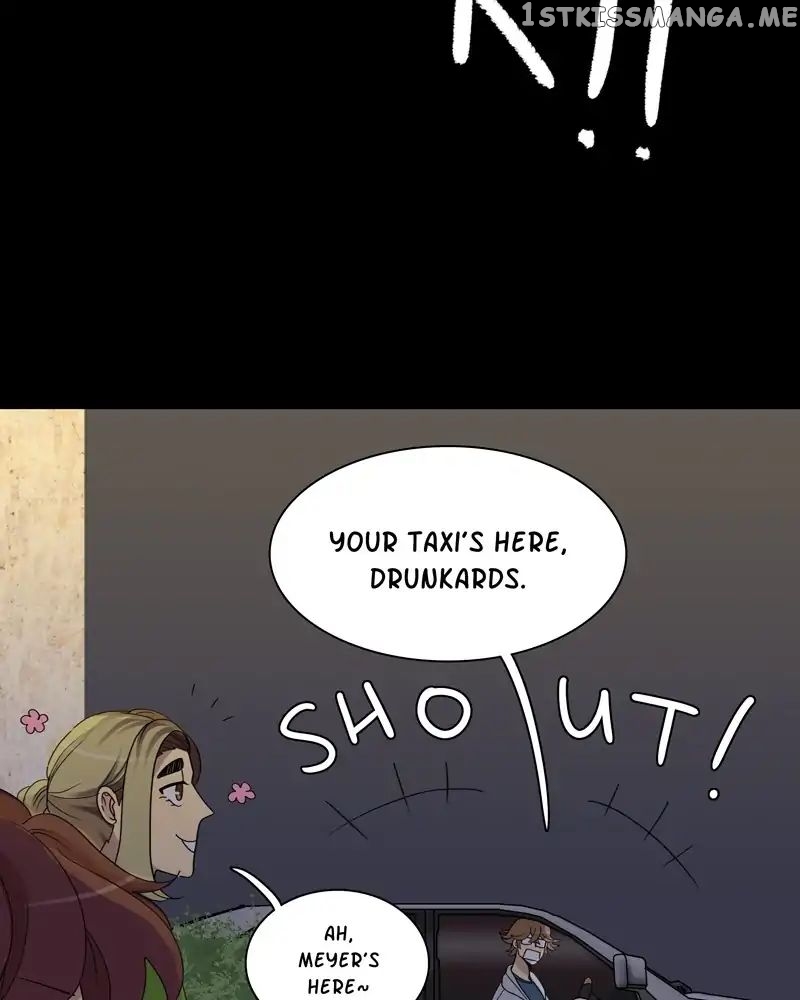 Gourmet Hound chapter 77 - page 14