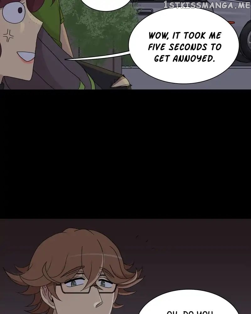 Gourmet Hound chapter 77 - page 15