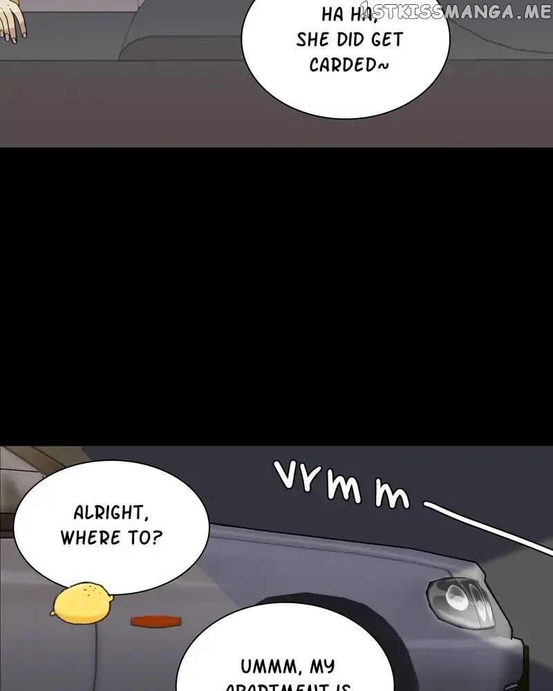 Gourmet Hound chapter 77 - page 19