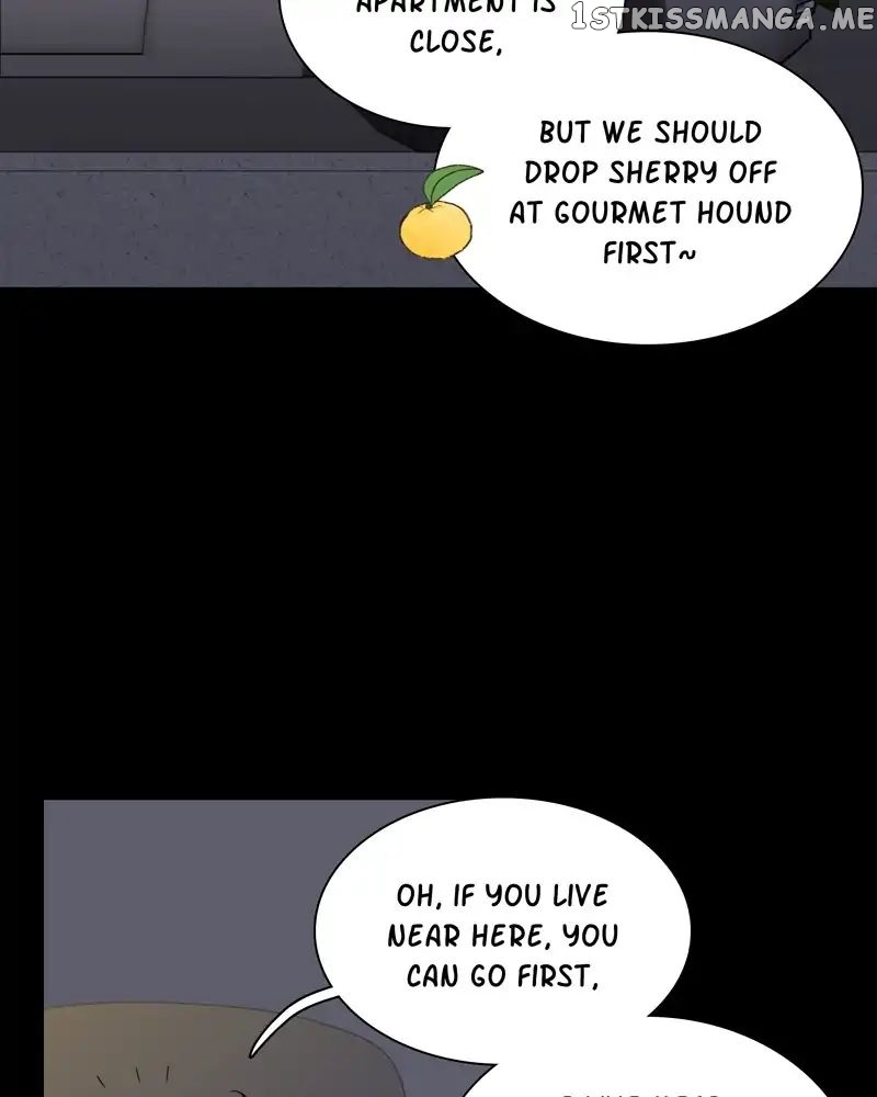 Gourmet Hound chapter 77 - page 20