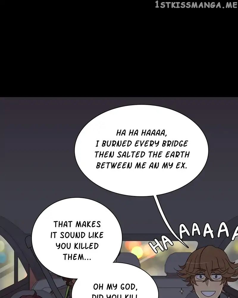 Gourmet Hound chapter 77 - page 23