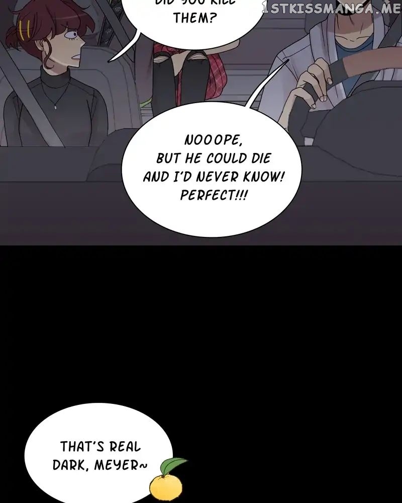Gourmet Hound chapter 77 - page 24