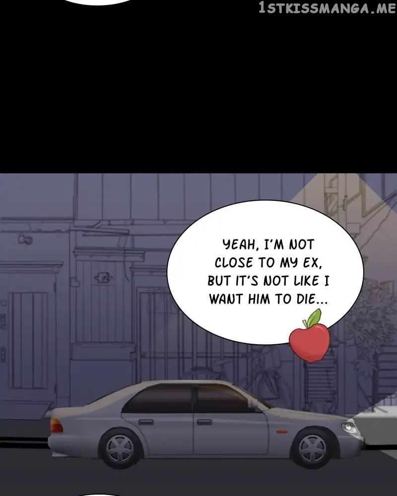 Gourmet Hound chapter 77 - page 25