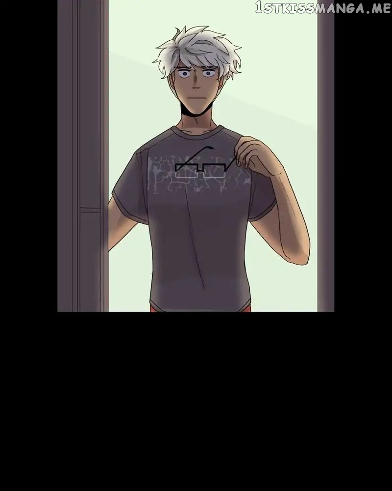 Gourmet Hound chapter 77 - page 29