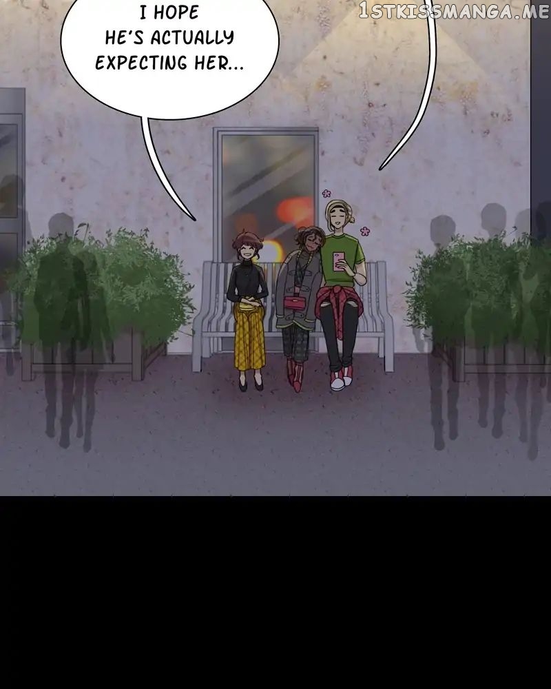 Gourmet Hound chapter 77 - page 3