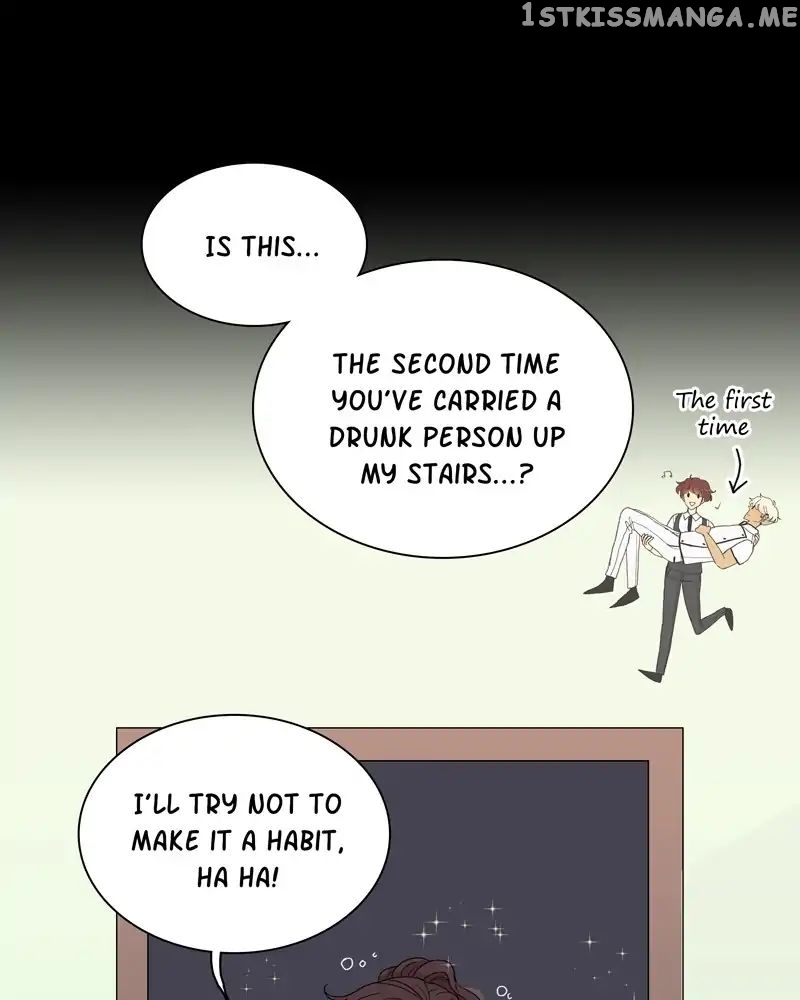 Gourmet Hound chapter 77 - page 30