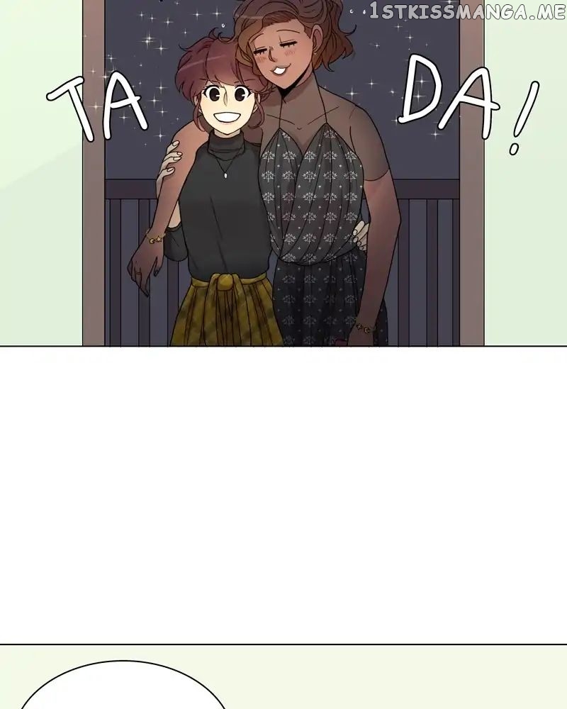 Gourmet Hound chapter 77 - page 31