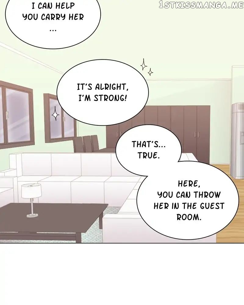 Gourmet Hound chapter 77 - page 32