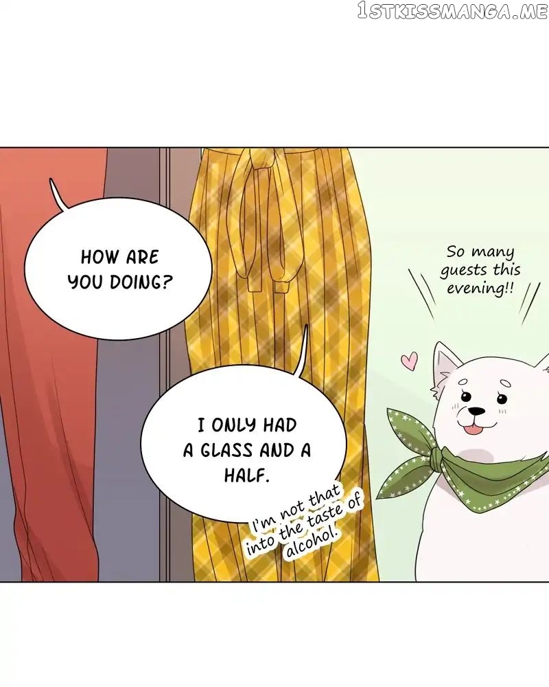 Gourmet Hound chapter 77 - page 33