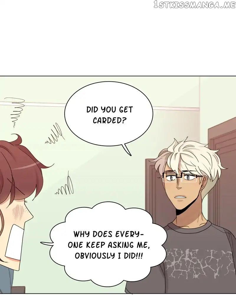 Gourmet Hound chapter 77 - page 34