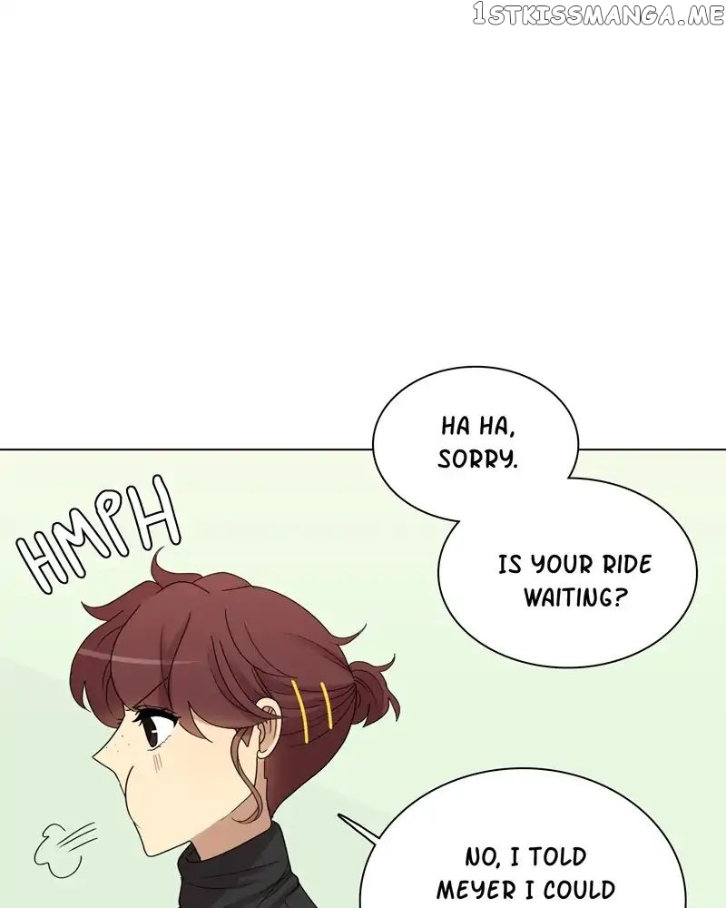 Gourmet Hound chapter 77 - page 35