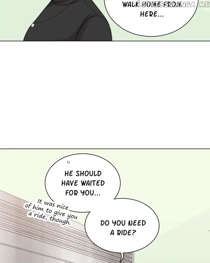 Gourmet Hound chapter 77 - page 36