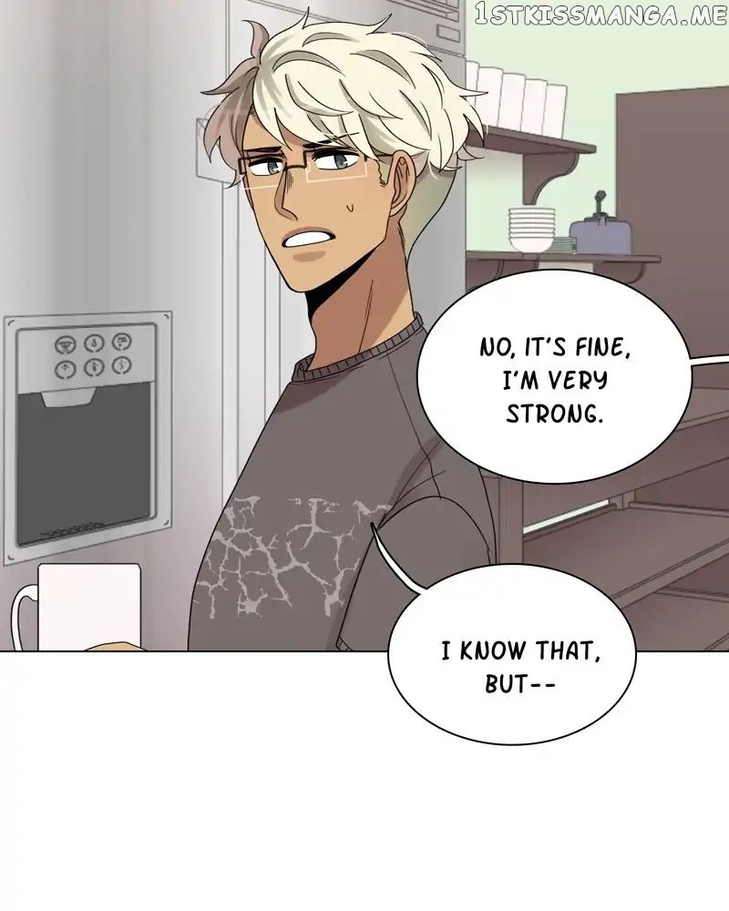 Gourmet Hound chapter 77 - page 37