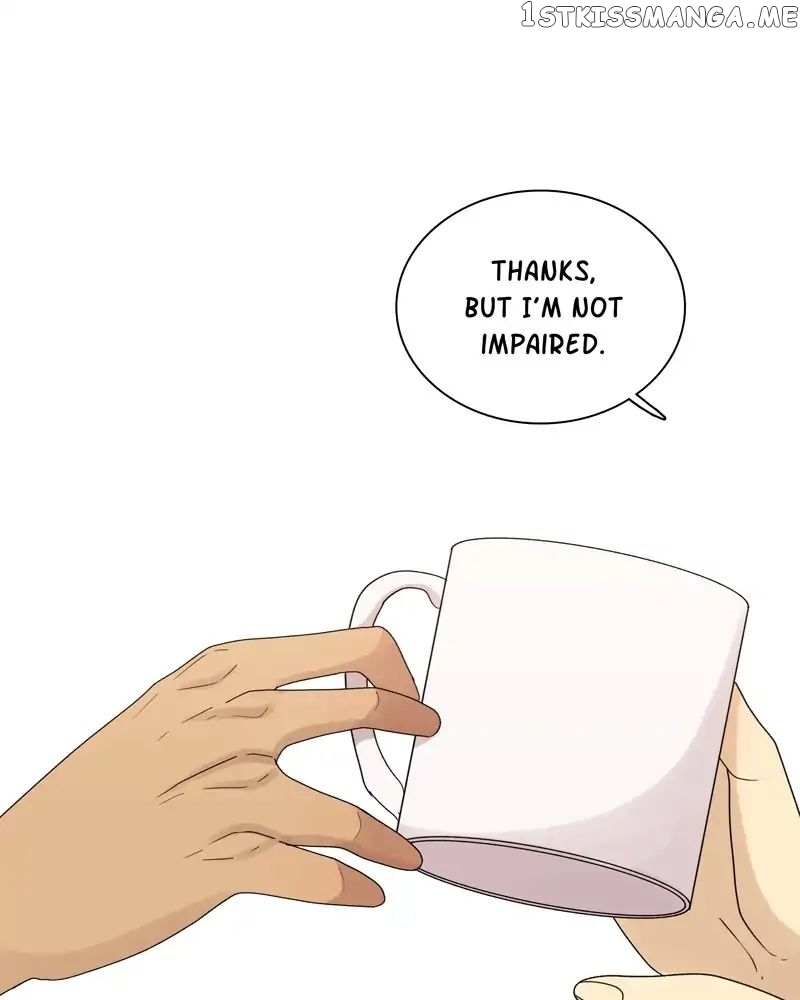 Gourmet Hound chapter 77 - page 39