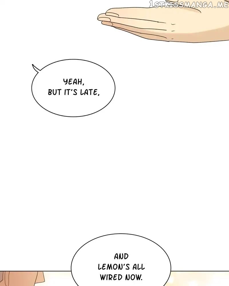 Gourmet Hound chapter 77 - page 40