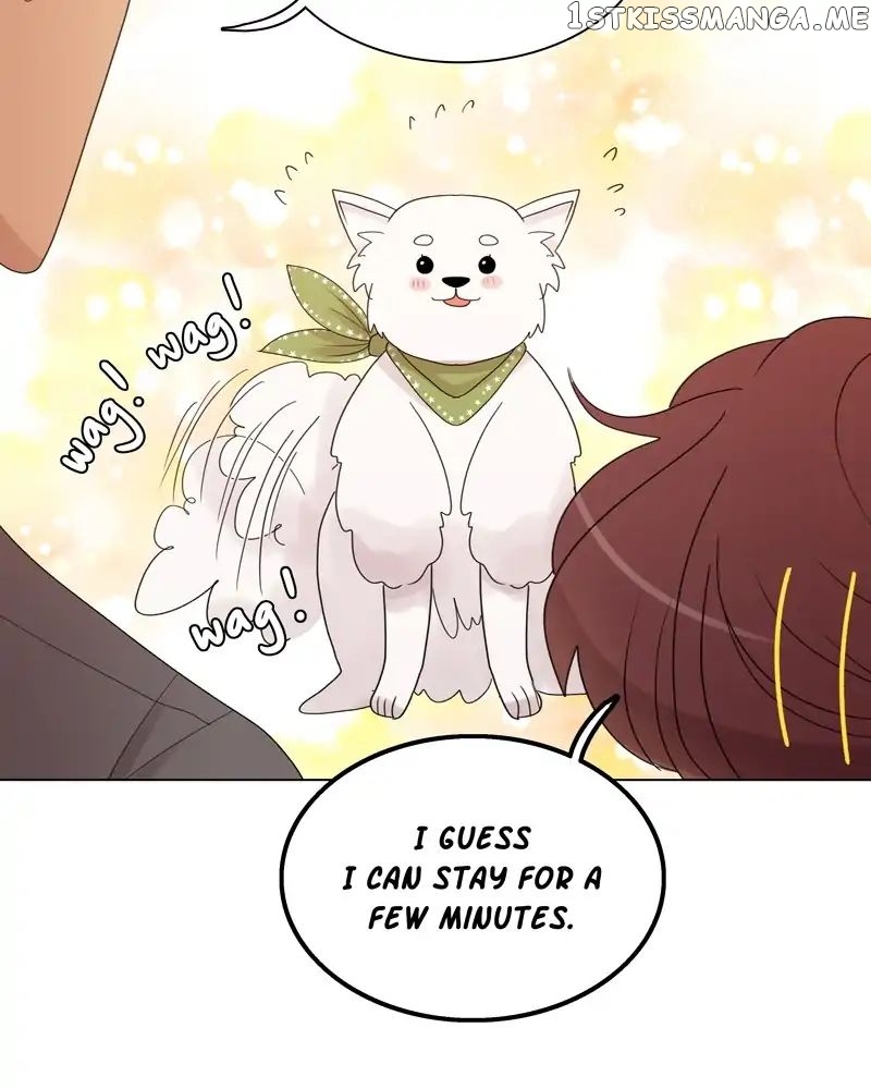 Gourmet Hound chapter 77 - page 41