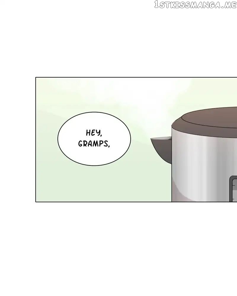 Gourmet Hound chapter 77 - page 43