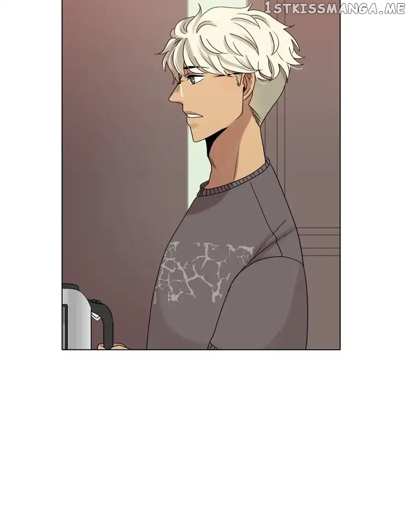 Gourmet Hound chapter 77 - page 46