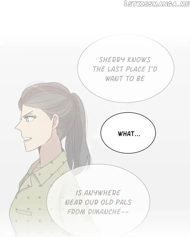 Gourmet Hound chapter 77 - page 47