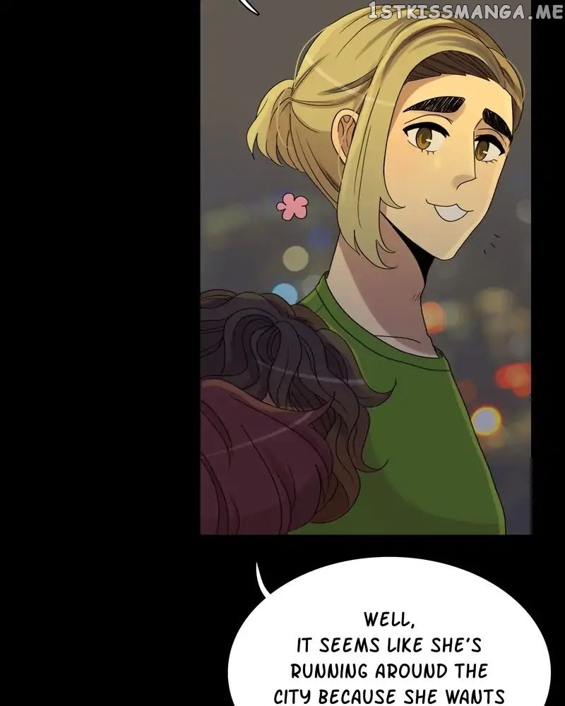 Gourmet Hound chapter 77 - page 7