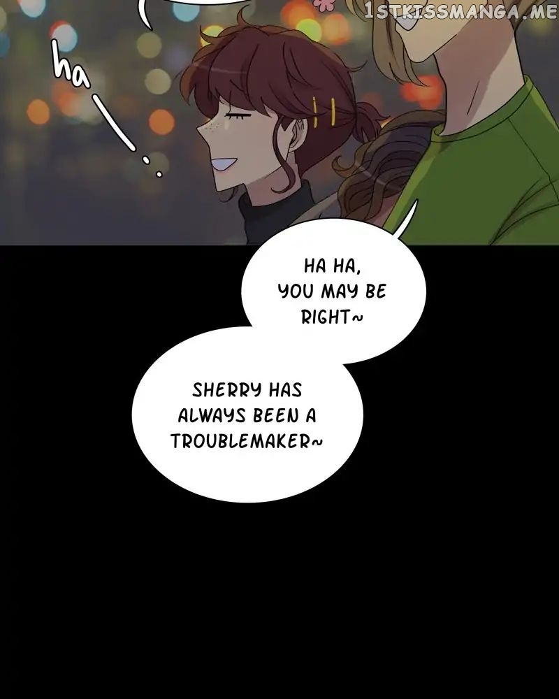 Gourmet Hound chapter 77 - page 9