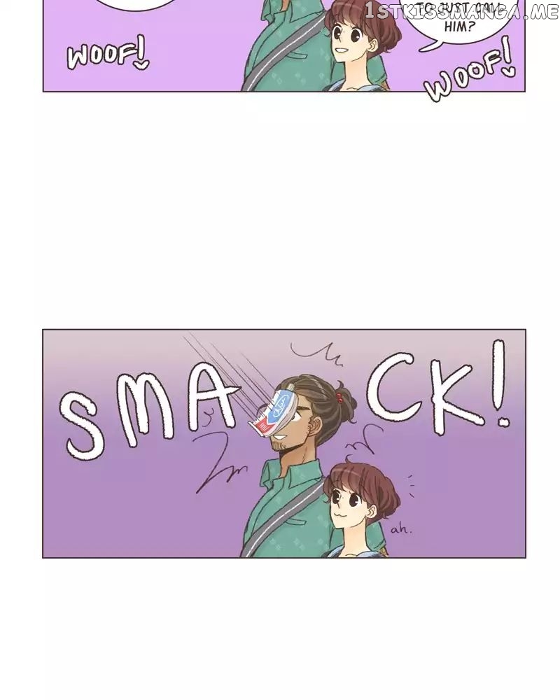 Gourmet Hound chapter 10 - page 10