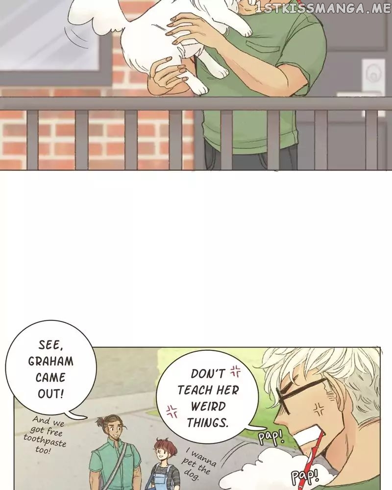 Gourmet Hound chapter 10 - page 12
