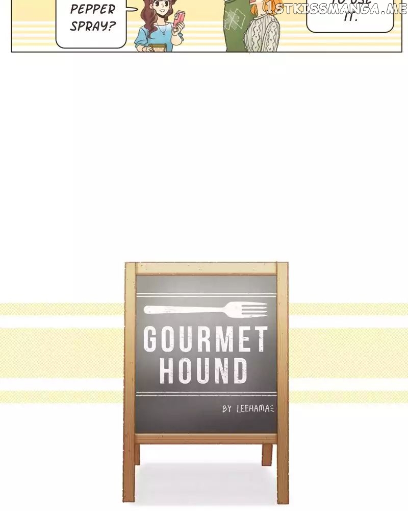 Gourmet Hound chapter 10 - page 2