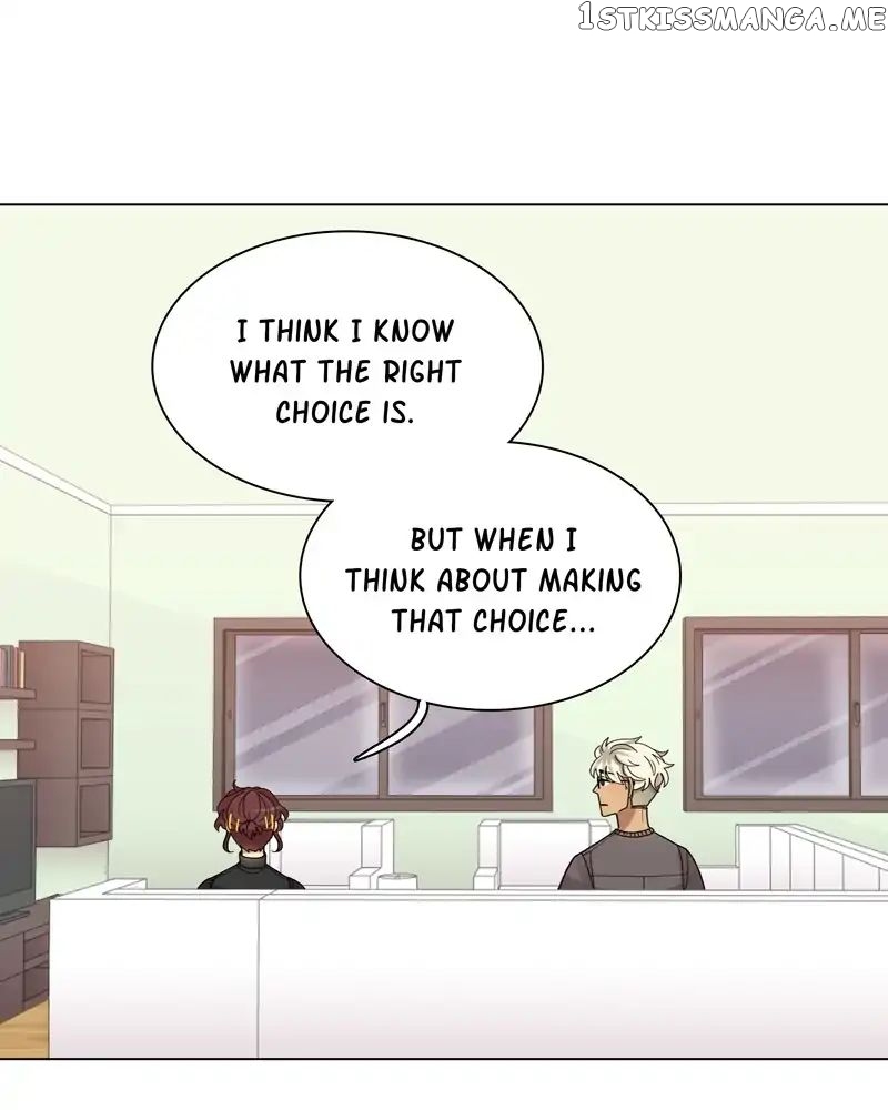 Gourmet Hound chapter 80 - page 1