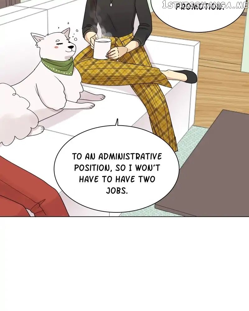 Gourmet Hound chapter 80 - page 14