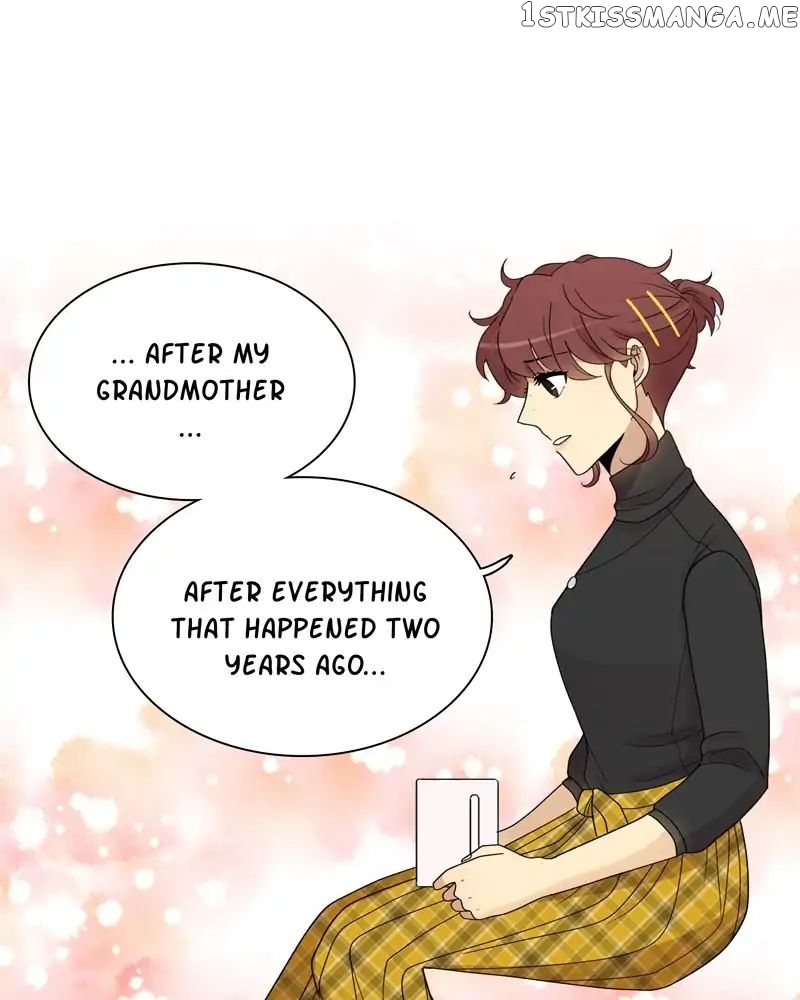 Gourmet Hound chapter 80 - page 16