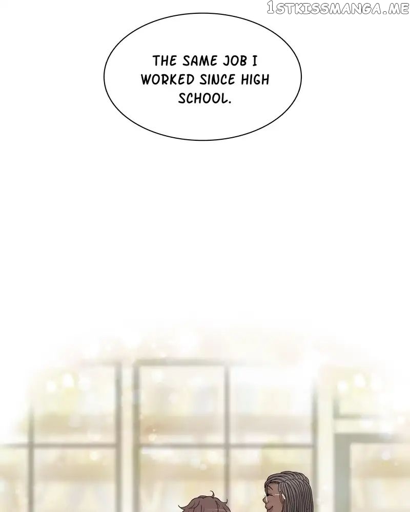 Gourmet Hound chapter 80 - page 20
