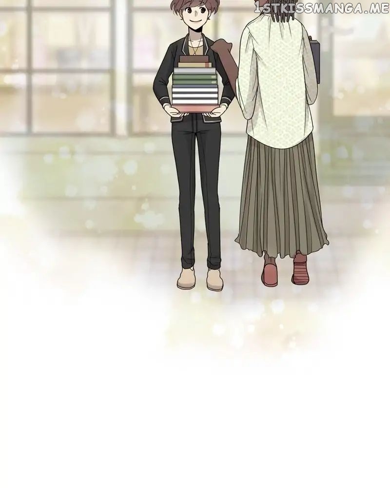 Gourmet Hound chapter 80 - page 21